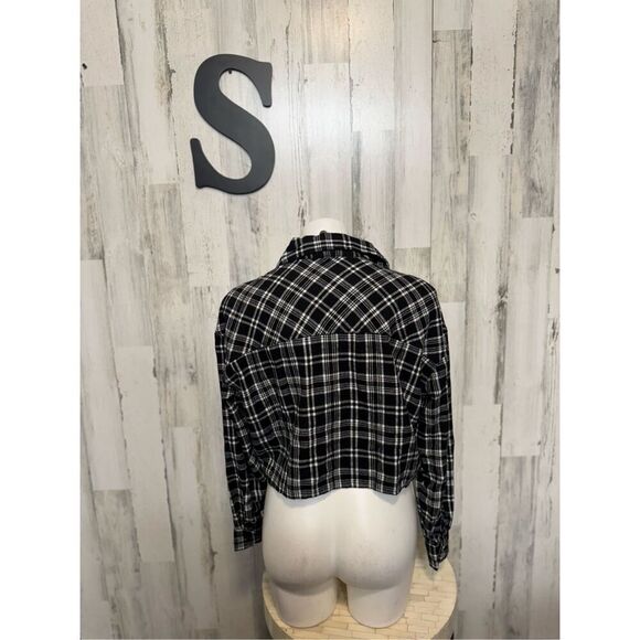 Long sleeve blouse - Picture 2 of 5